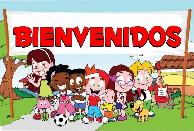 Imagen de la página principal